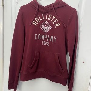 hollister sweatshirt